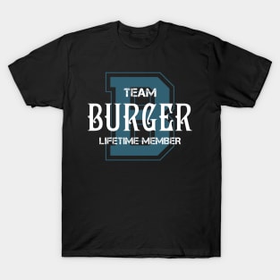 BURGER T-Shirt